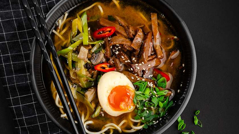 Gju Ramen