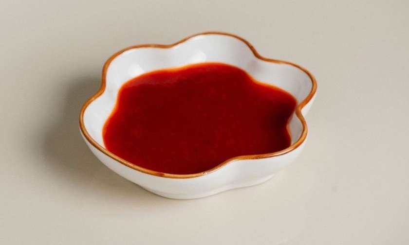 Sos sriracha