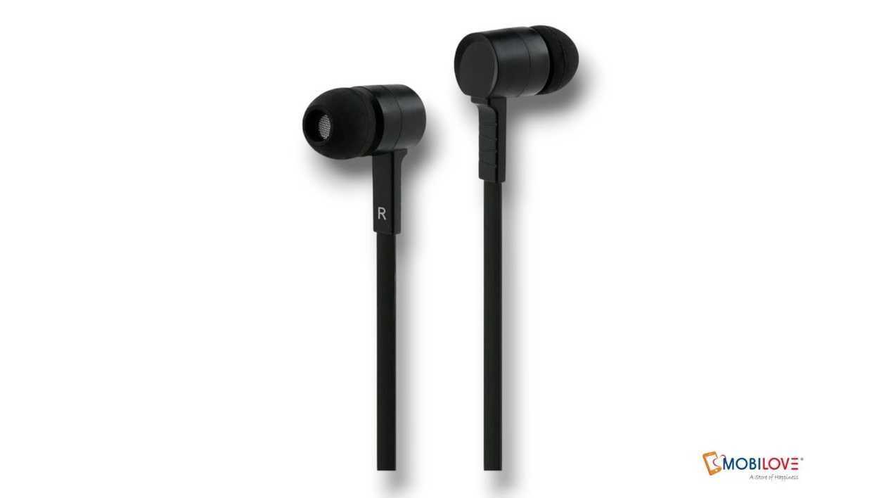 Headphones Celebrat D2, black, 6965468450030