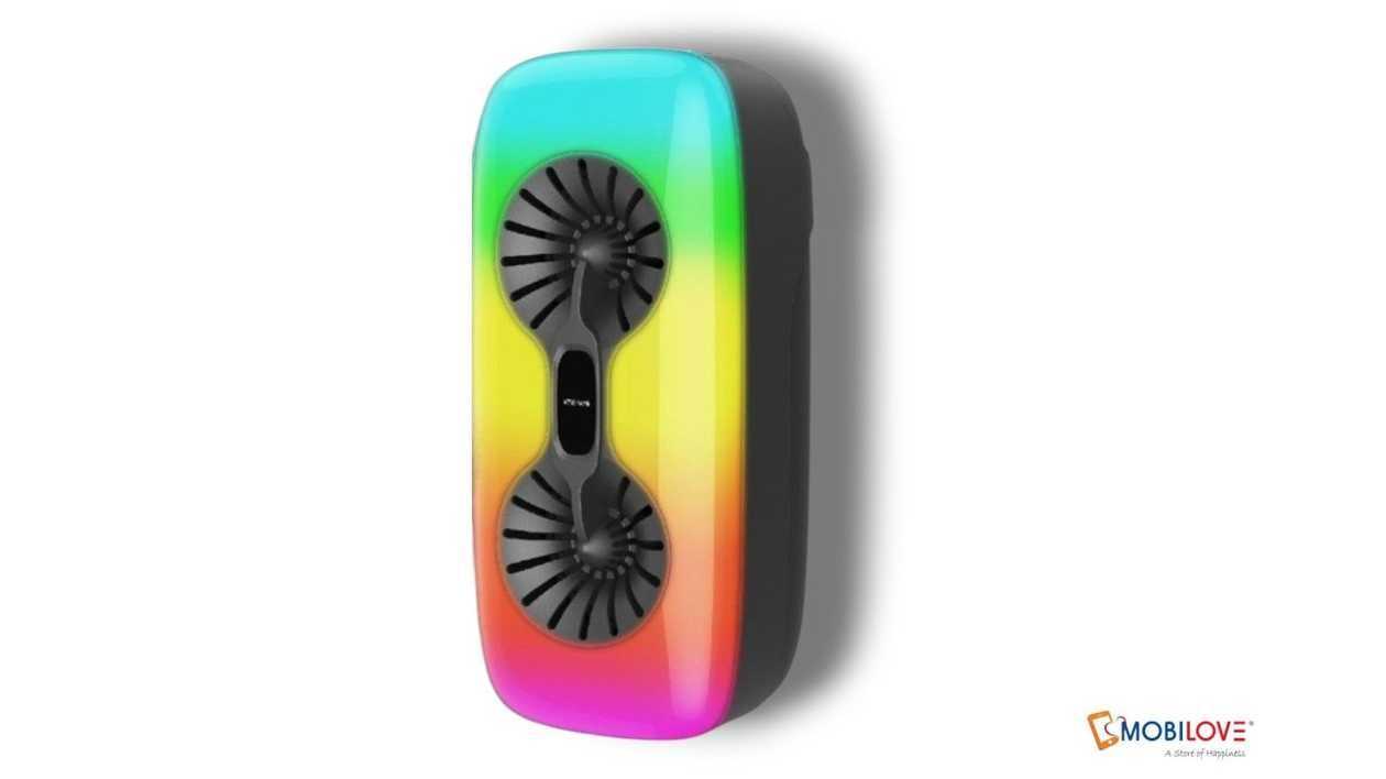 Speaker KTX 1476, 6281020160041