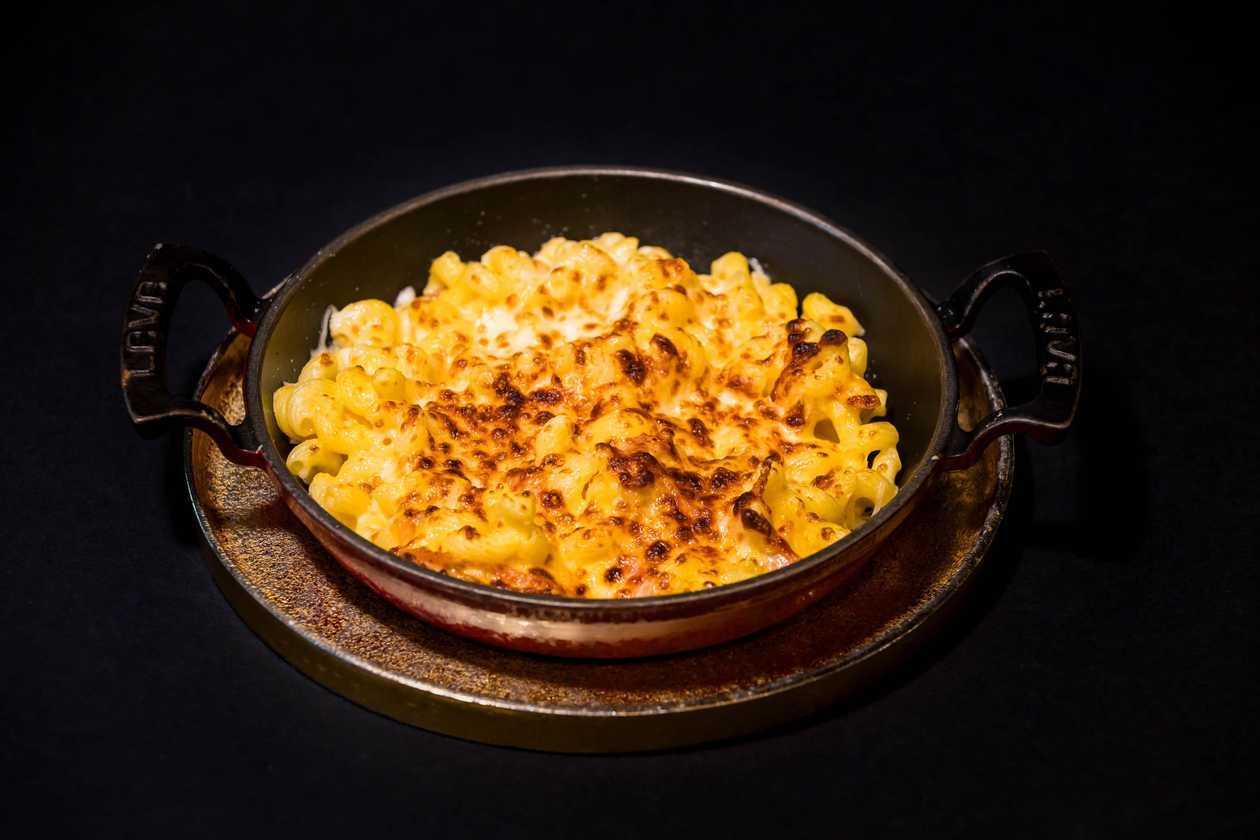 Mac & Cheese