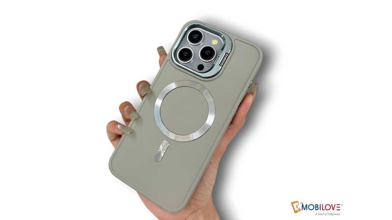 Case (cabro) MGSF, series