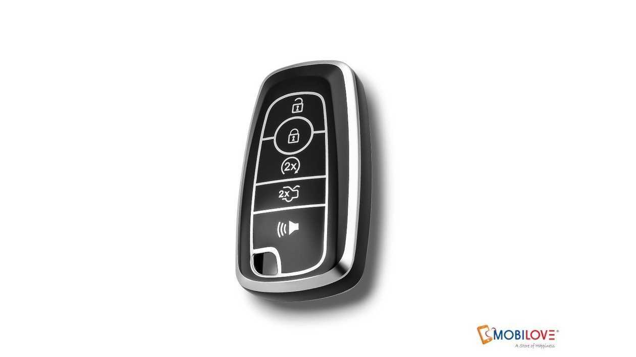 Fusion, remote control case, 18