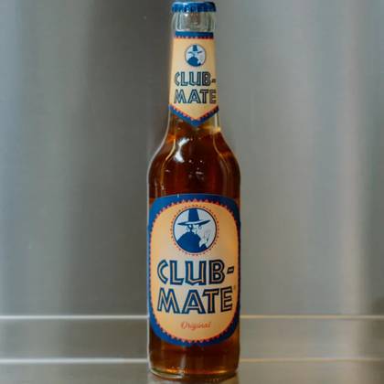 Club Mate