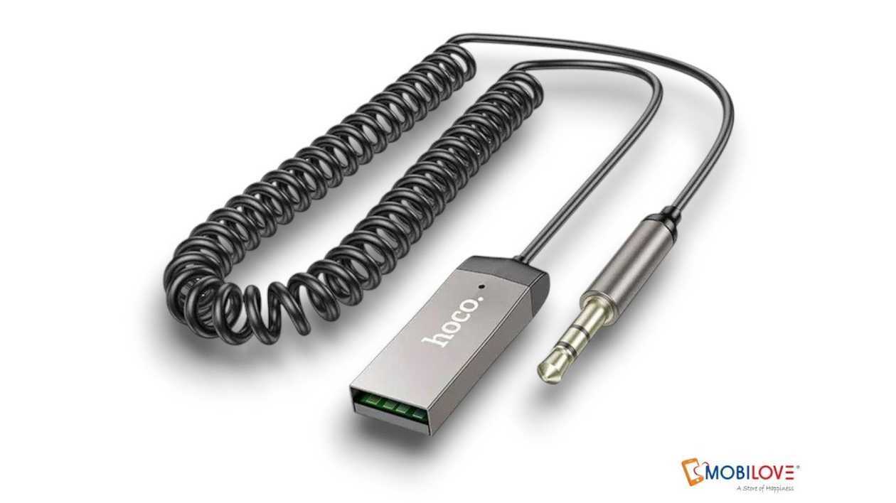 Bluetooth receiver Hoco E78, 6942007605663