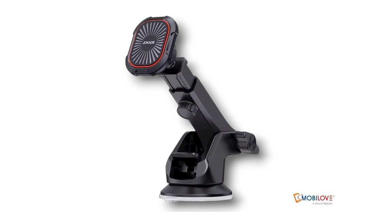 Car holder Jokade JE 005-D , magnetic, 6921042125657