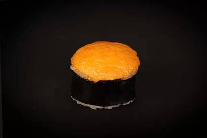 Baked Prawn Futomaki