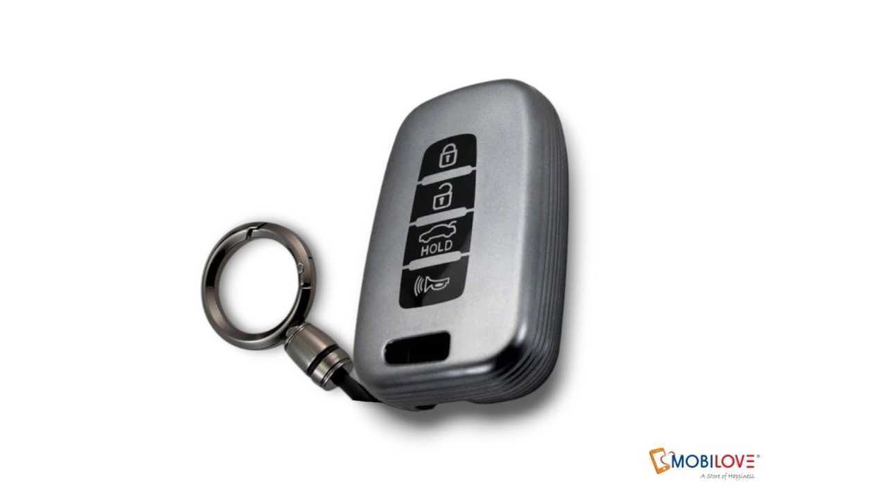 Hyundai, remote control case, premium 44