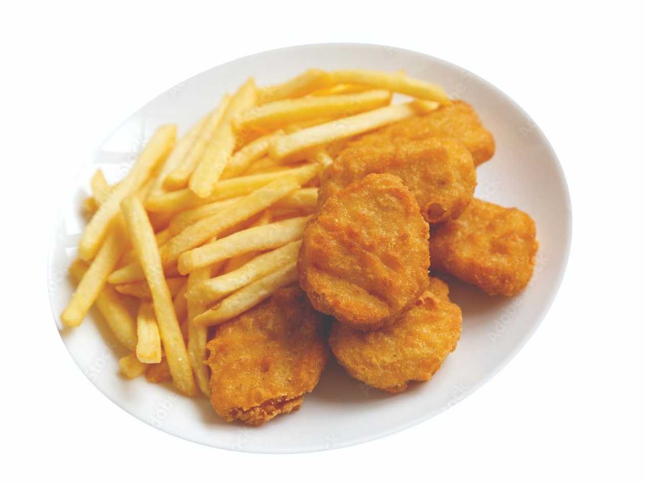 Chicken Nuggets