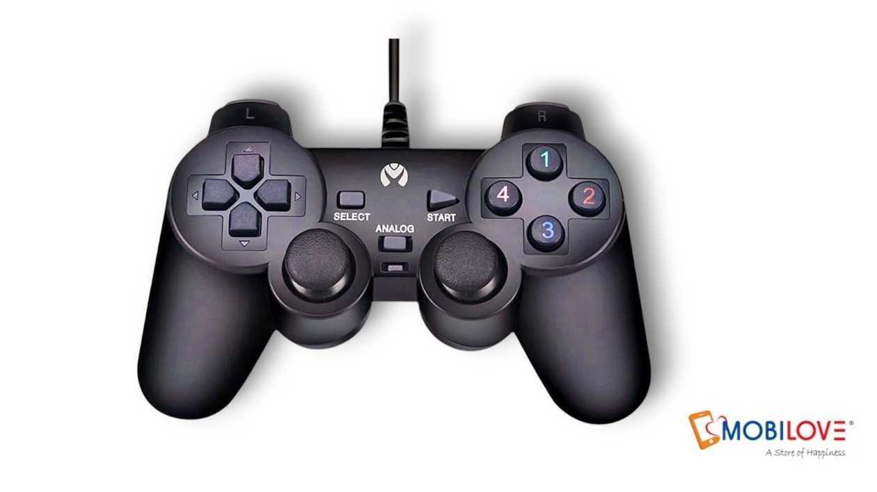 Joystick Mikuso GP USB006 (remote control for computer), 5310520230012