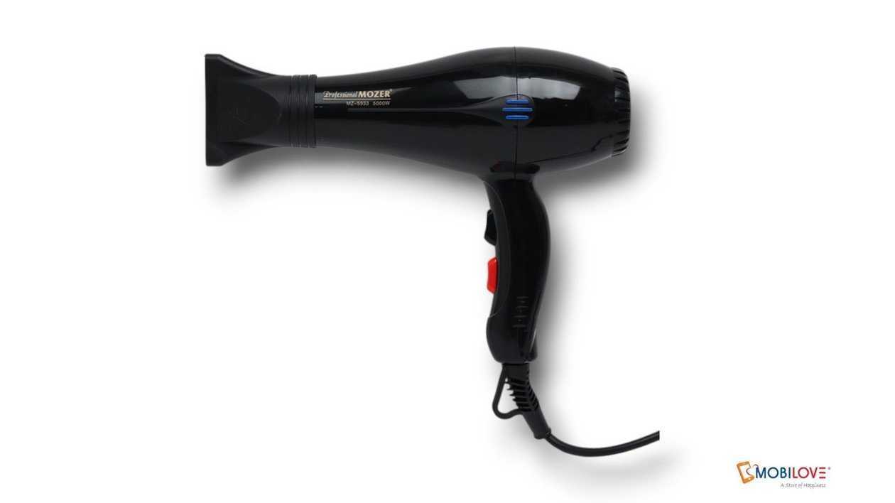 Hair dryer Moser Mz - 5933