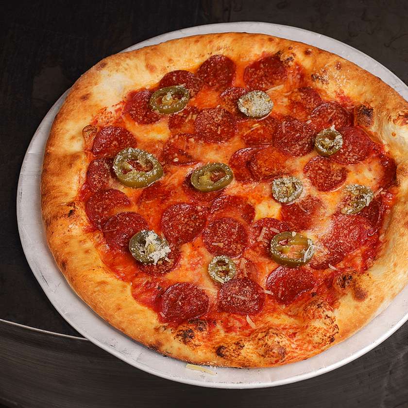 Pepperoni Brooklynn (510г)
