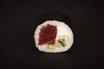 Tuna Futomaki
