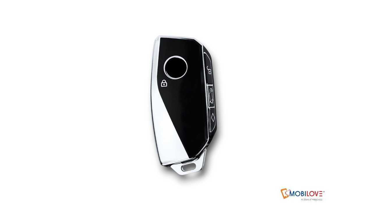 BMW, remote control case, 25