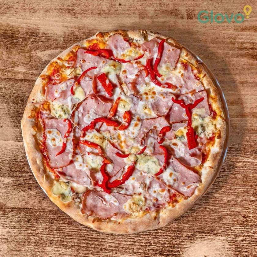 Pizza Pizzarului Ø 32cm