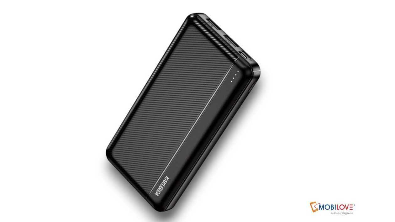 Powerbank 10000 KAKU 1084, 6921042138107