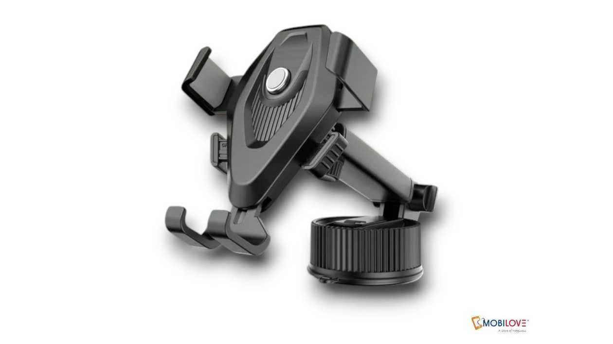 Car holder Euroacs EU-CH705, 7202389827053