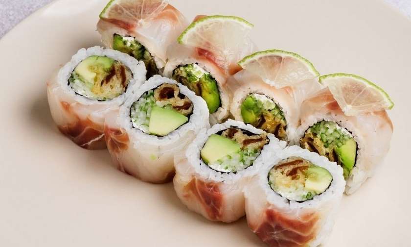 Dorada roll -8 szt-