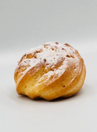 Chouquette Creme