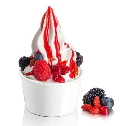 Small Yogurt