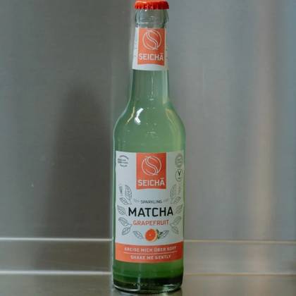 Seicha Matcha
