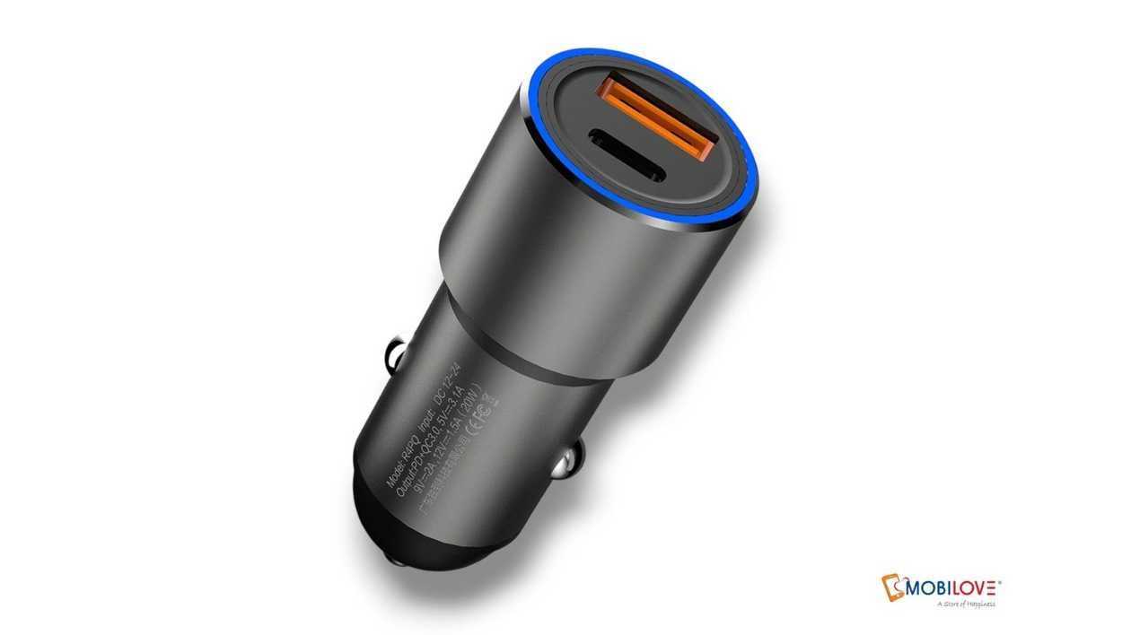 Car adapter H701D, 1967005211697
