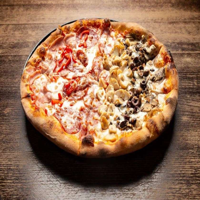 Pizza Speciala XXL Ø 42cm