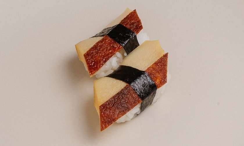 Nigiri tamago - 2 szt-