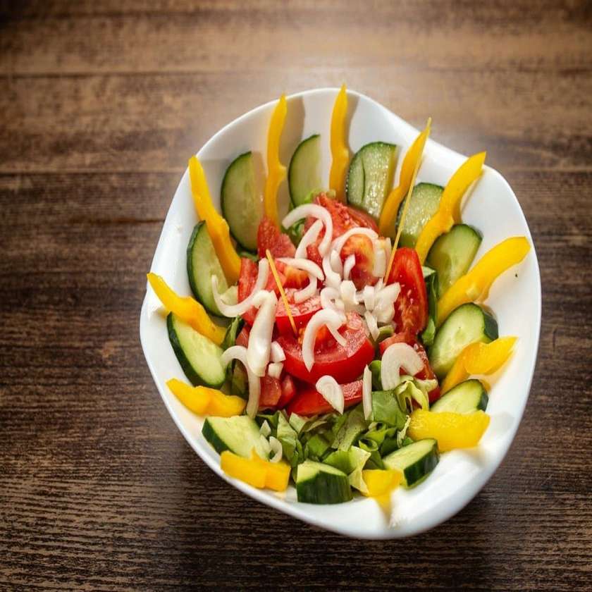 Salata de Vara