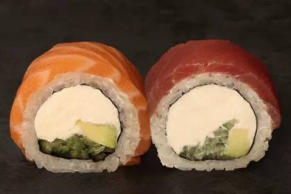 50/50 Philadelphia Classic / Philadelphia Tuna