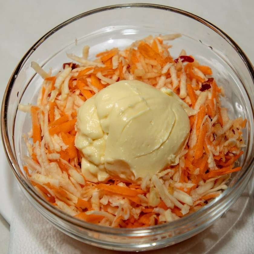 Salata de Crudititati