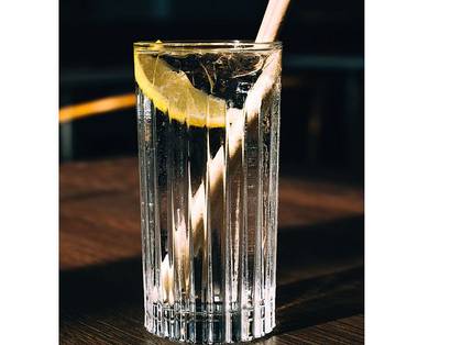 Gin Tonic