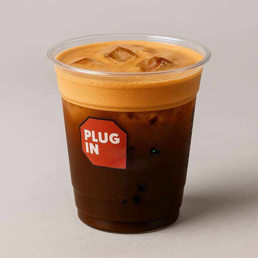 Espresso freddo
