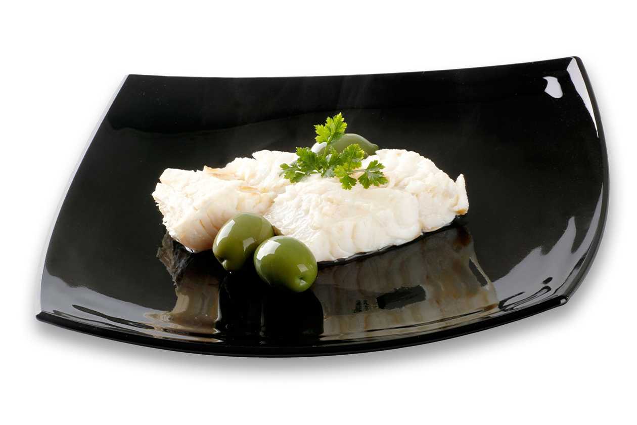 Black Cod