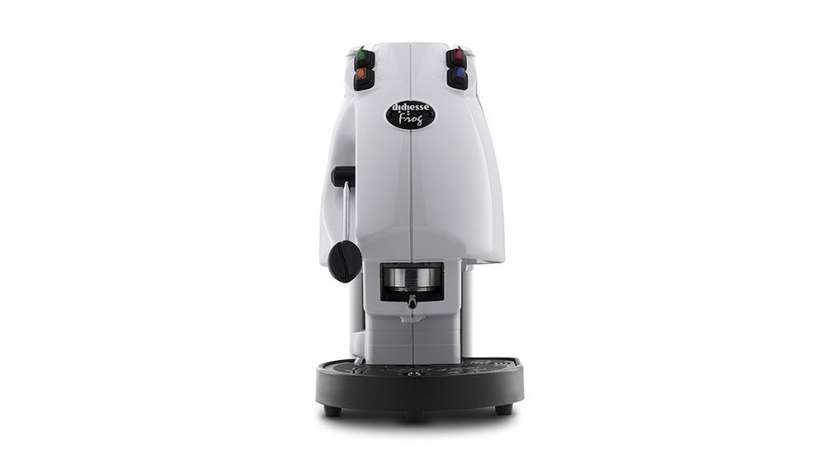 Didiesse FROG Revolution Basic Espresso Pod Coffee Machine