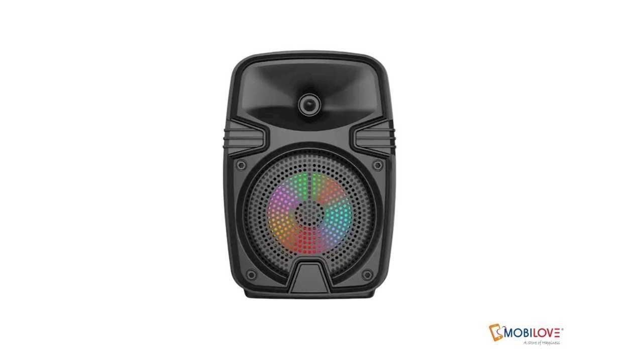 Speaker ZQS 1328, 6281020046689