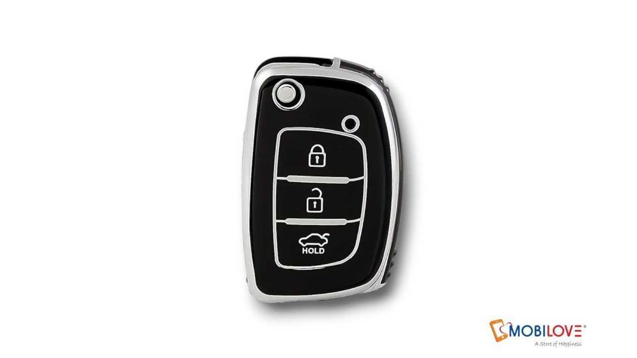 Hyundai, remote control case, 29