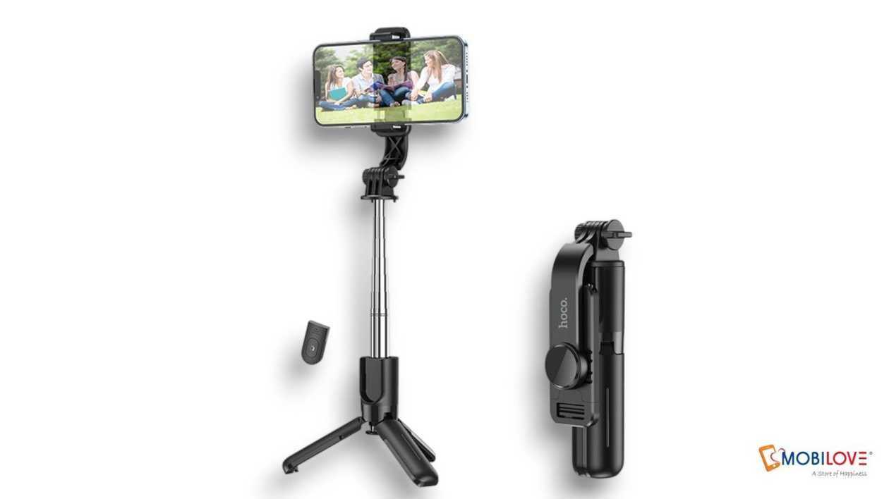 Tripod Hoco K17, 6931474762450