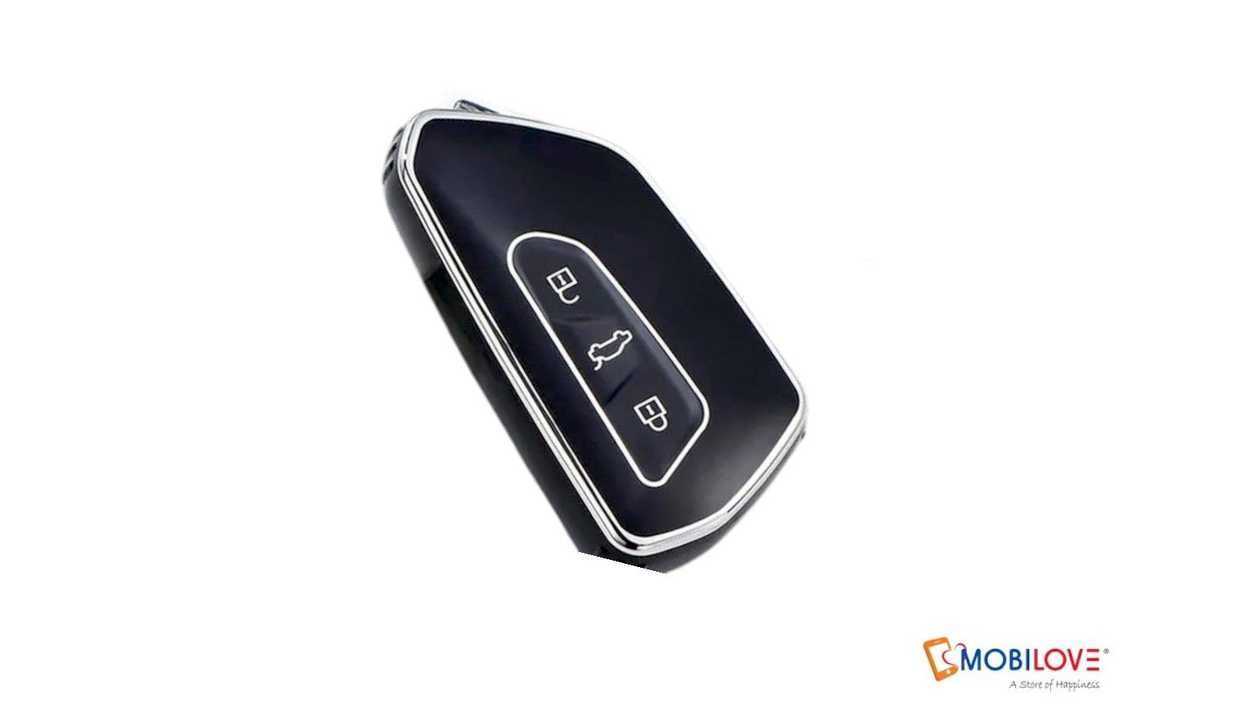 Volkswagen, remote control case, 33