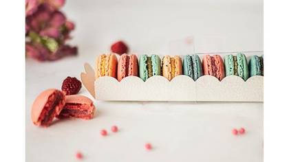 Macaroons