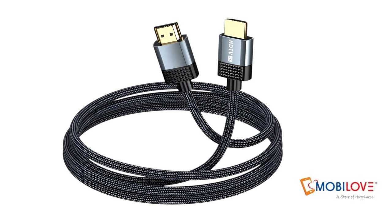 HDMI premium 4K 60Hz, Kakusiga KSC 983, 1 meter, 6921042139005
