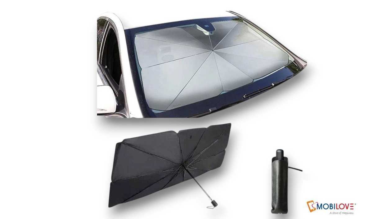 Car umbrella log, 2001017000005