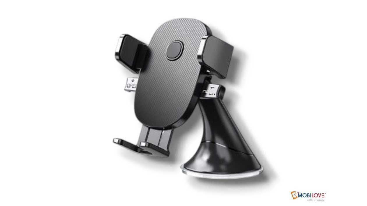 Car holder Euroacs EU-CH733, 7202389877331