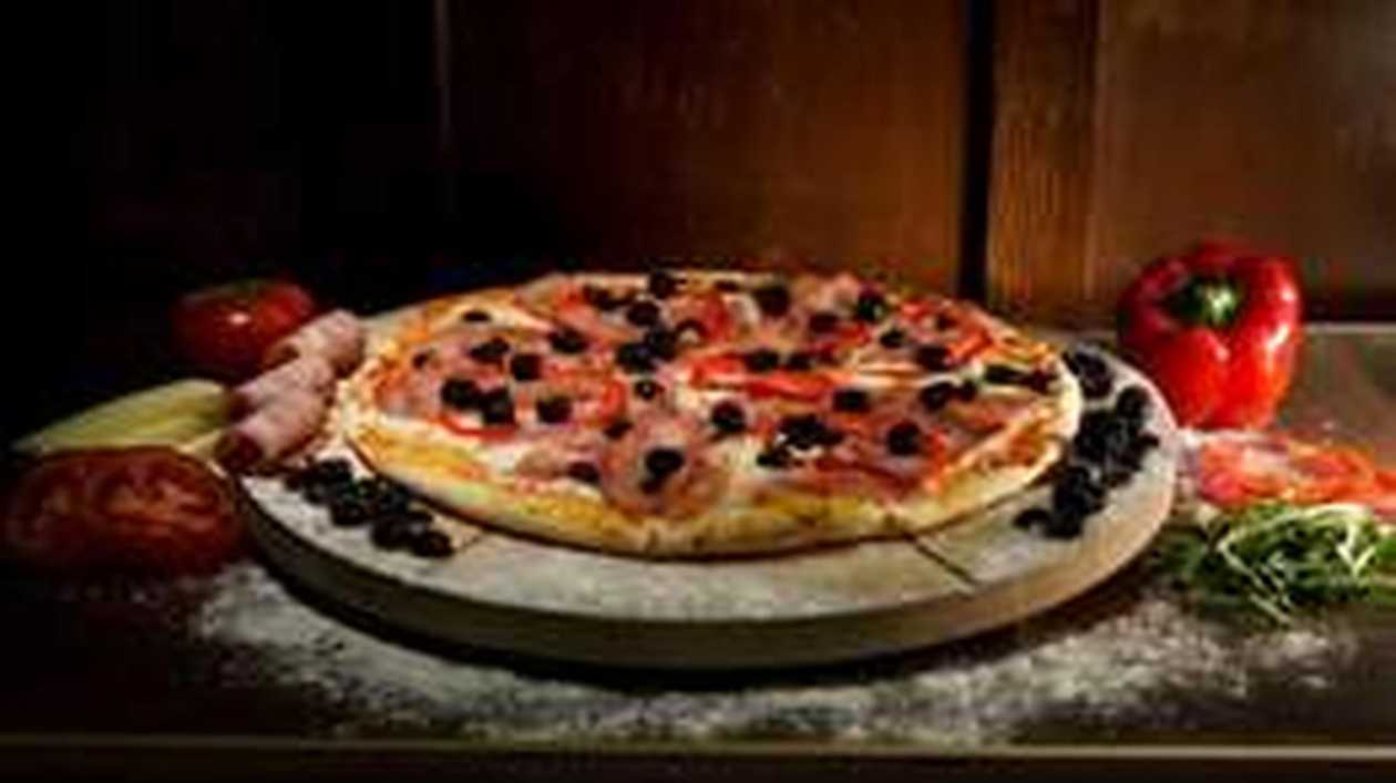 Pizza Favorita 32cm