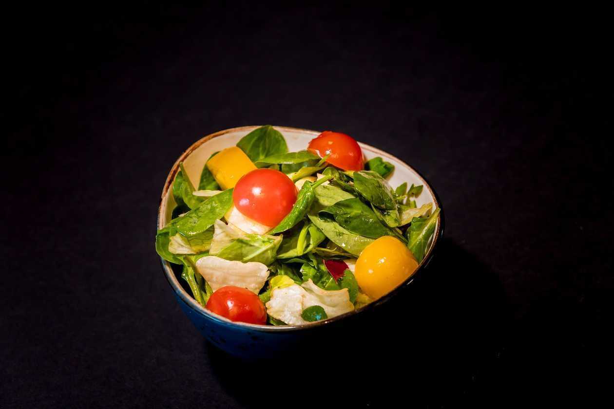 Green Salad