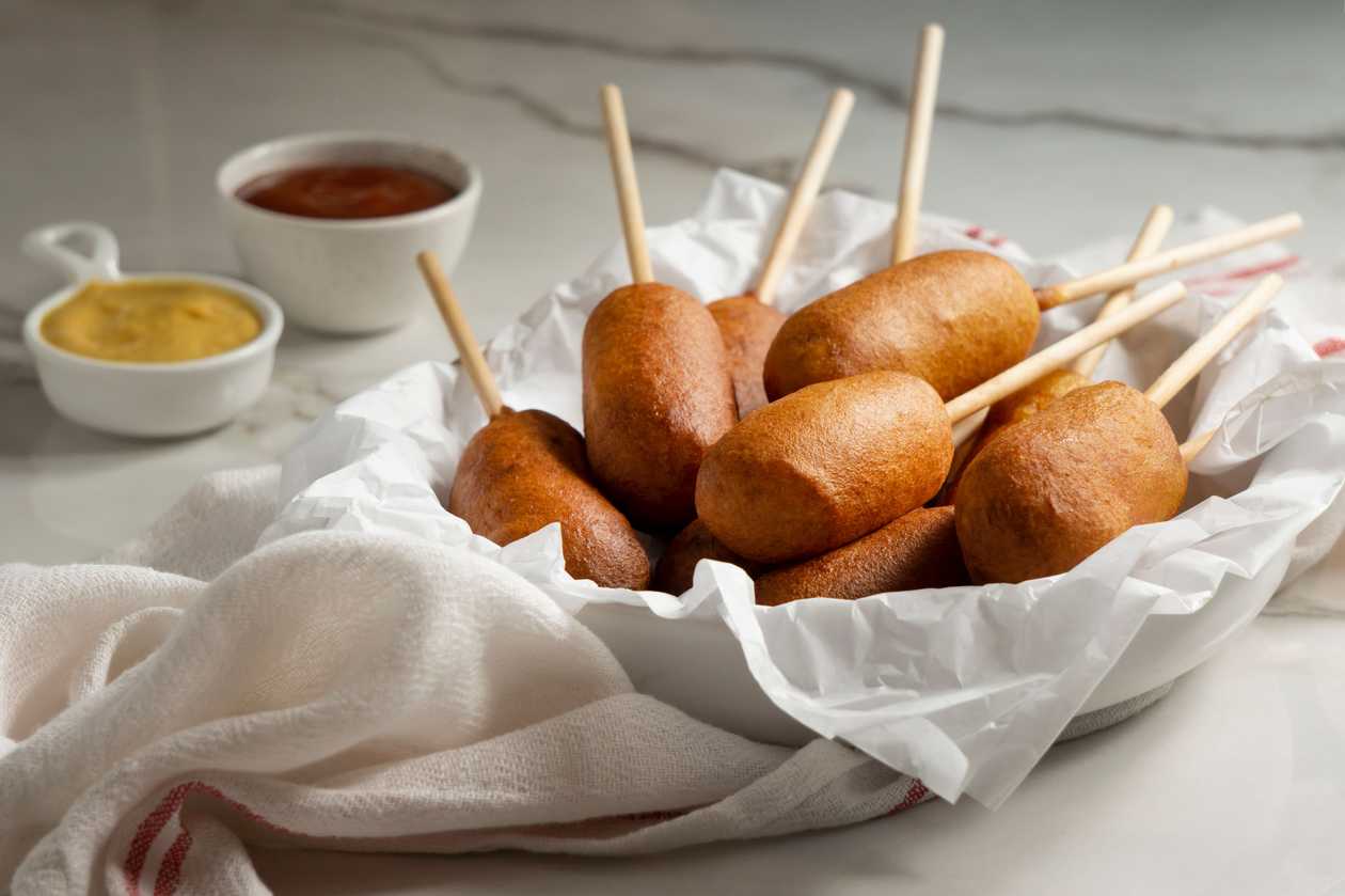 Corndogs