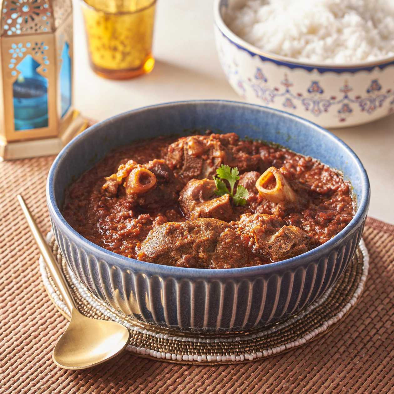 Rara Meat Punjabi