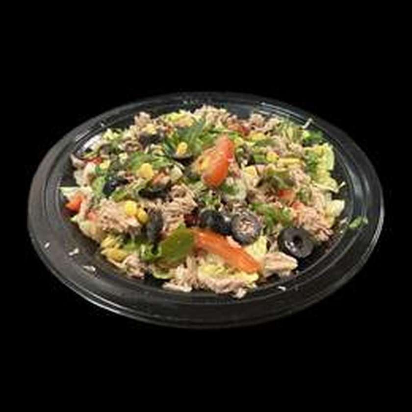 Salata Ton