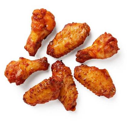 Chicken Wings, 6 pcs. 6 pcs