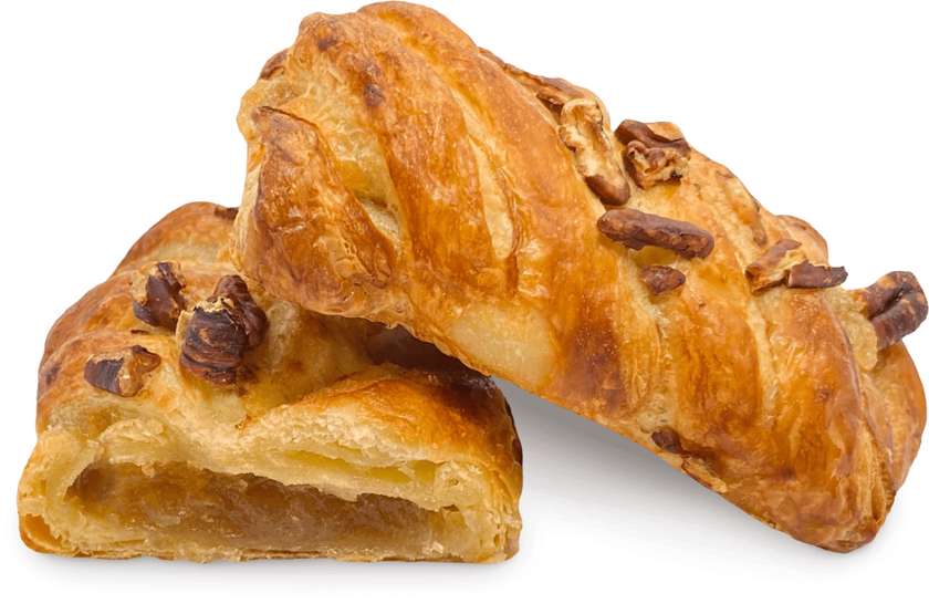 FOIETAJ CU SIROP DE ARTAR SI PECAN 100GR